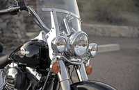 Harley-Davidson Softail Heritage Classic FLSTC 2017 - Bild 4 Harley-Davidson Softail Heritage Classic FLSTC 2017 - Bild 4